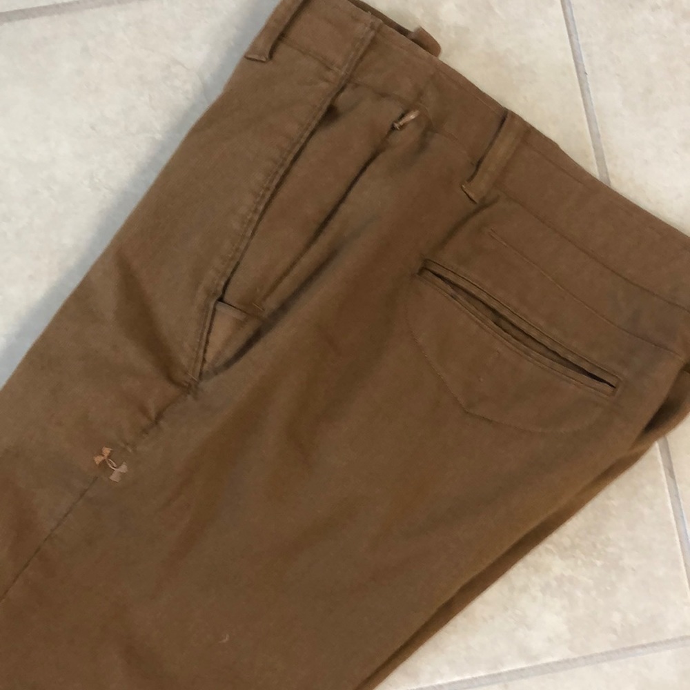 Men’s Under Armour pants size 32/30